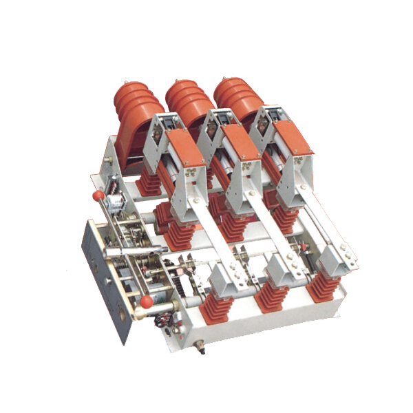 FZN25-12D.T630-20戶內(nèi)交流高壓真空負荷開關