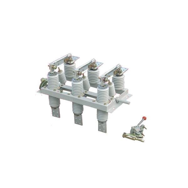 GN19-12型系列戶(hù)內(nèi)高壓隔離開(kāi)關(guān)